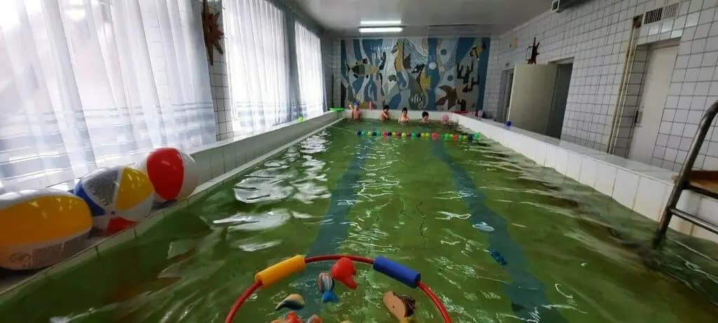 Детский сад № 283 комбинированного вида — фото 3