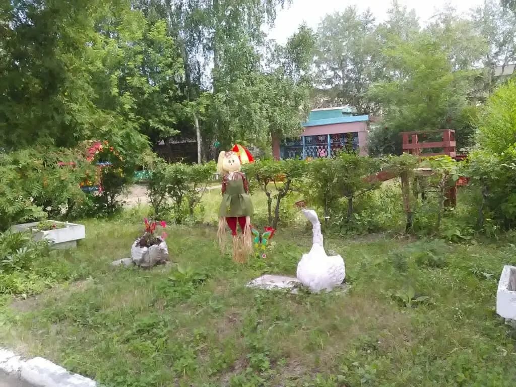 Детский сад № 283 комбинированного вида — фото 7