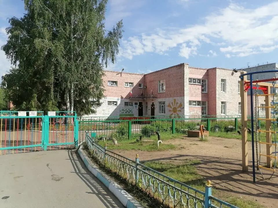 Центр развития ребёнка-детский сад № 345 — фото 9