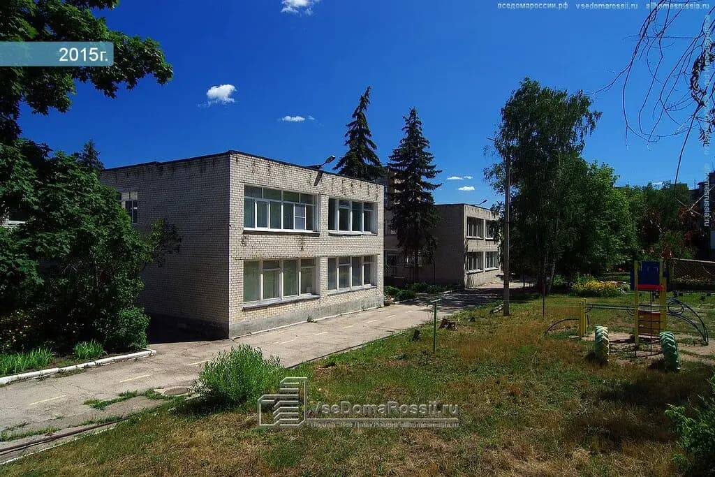 Детский сад № 94 Жемчужинка — фото 8