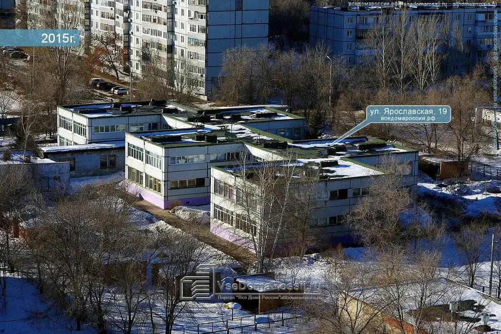 Школа № 18, структурное подразделение Детский сад — фото 2
