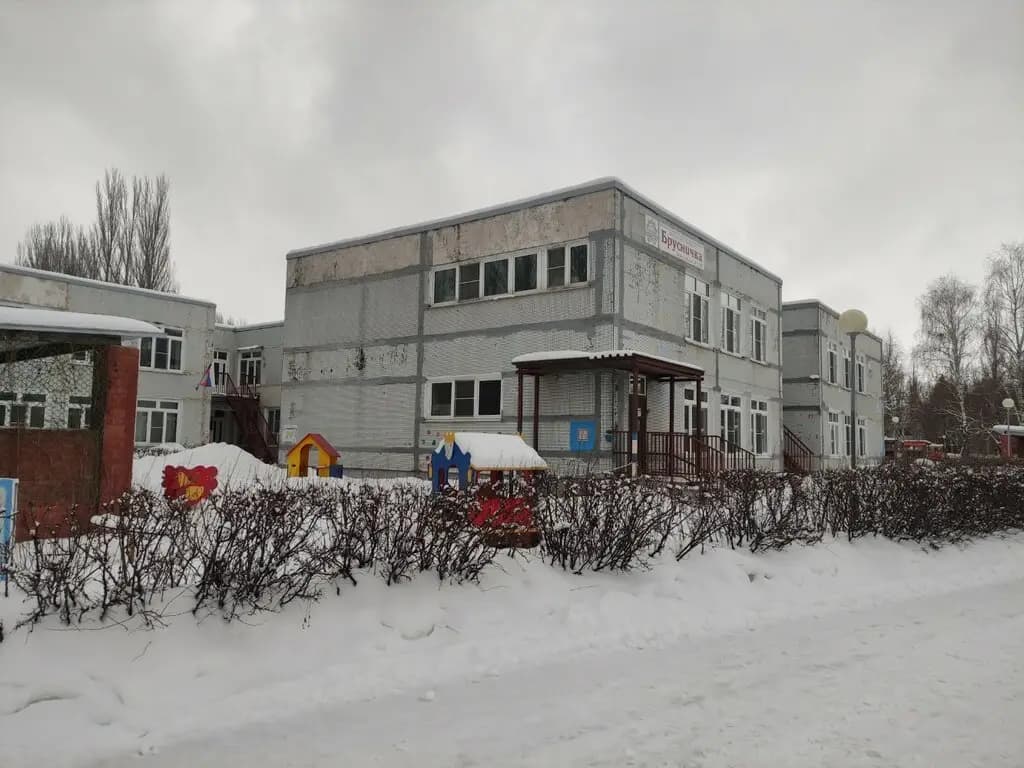 Детский сад № 150 Брусничка — фото 9
