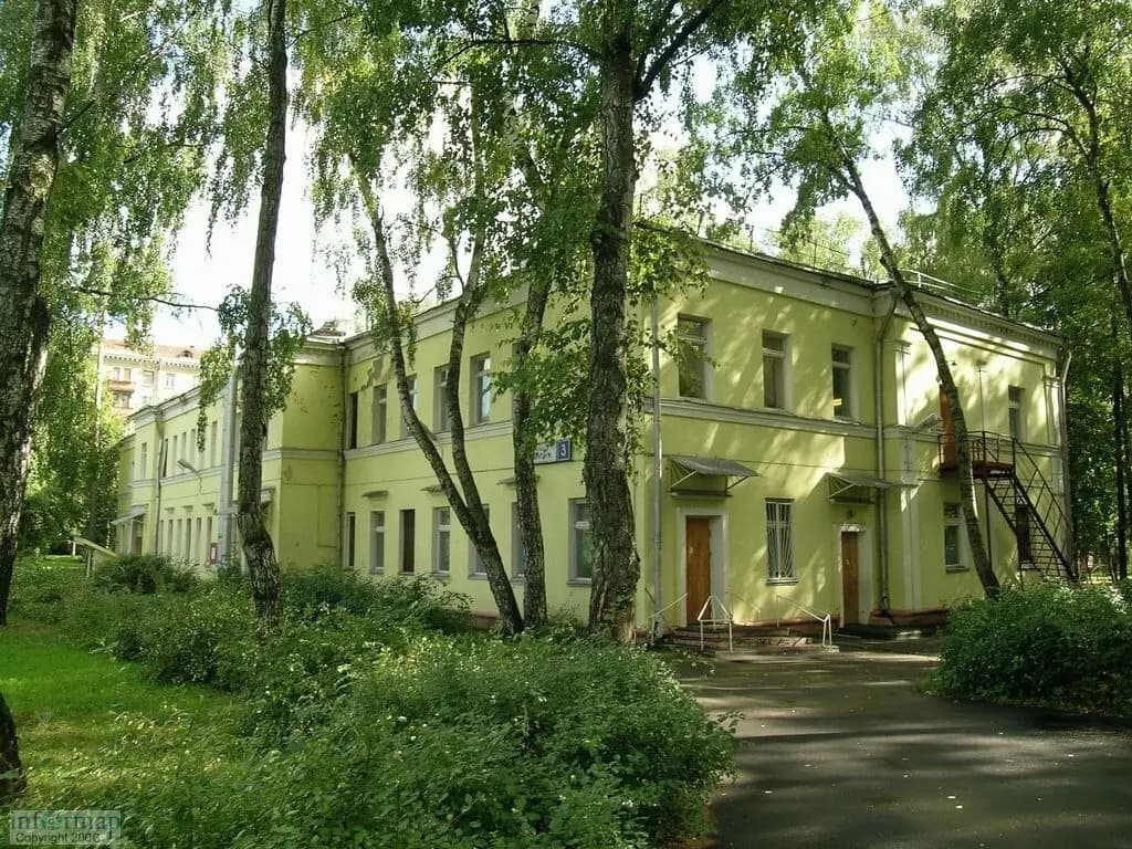Школа № 149 имени Героя Советского Союза Ю.Н. Зыкова, дошкольное отделение № 1 — фото 3