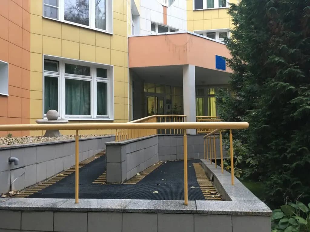 Школа № 149 имени Героя Советского Союза Ю.Н. Зыкова, дошкольное отделение № 1 — фото 5