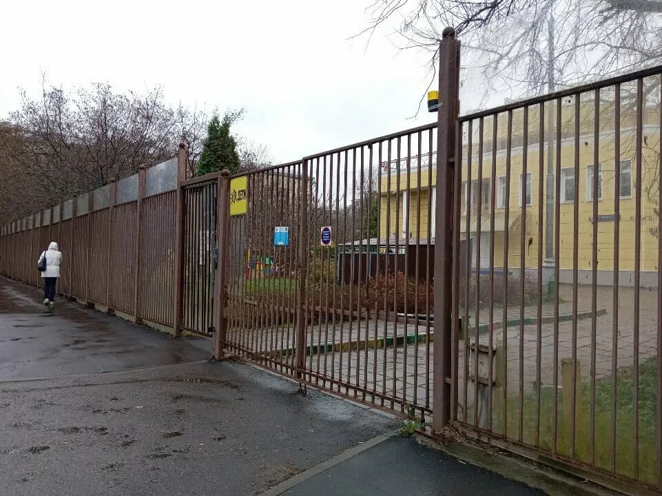 Школа № 149 имени Героя Советского Союза Ю.Н. Зыкова, дошкольное отделение № 1 — фото 6