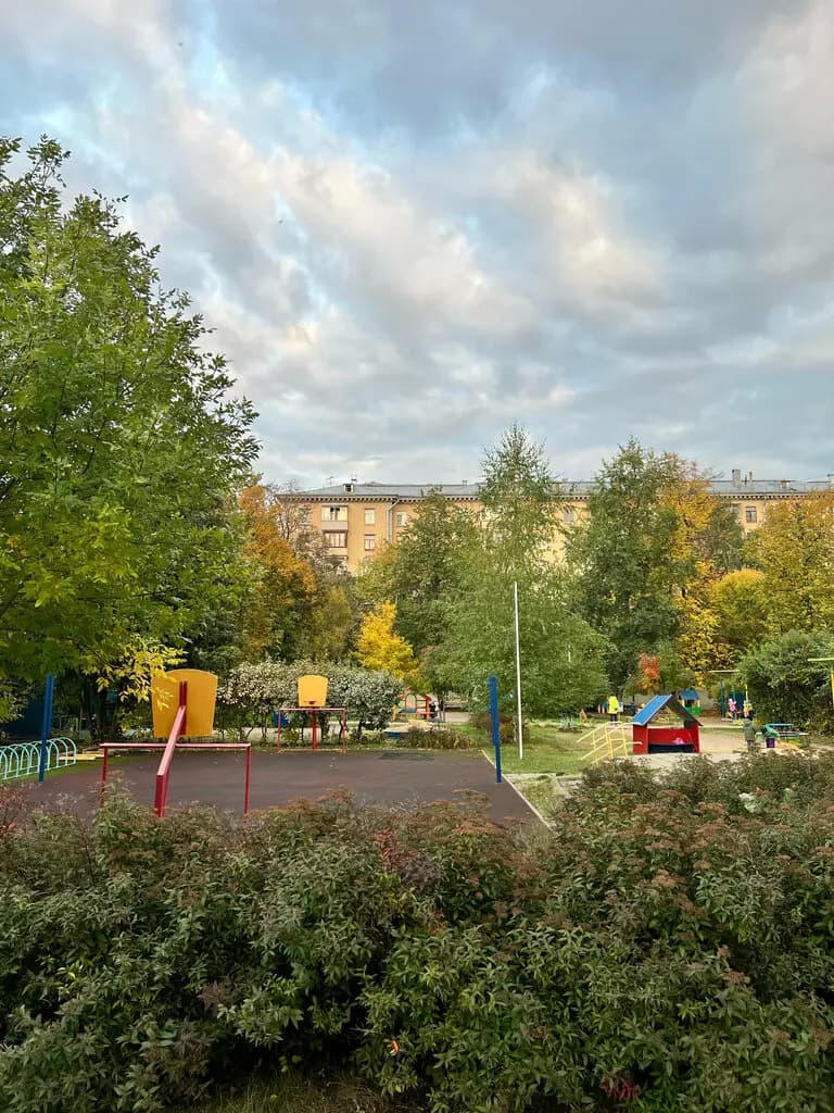 Школа № 149 имени Героя Советского Союза Ю.Н. Зыкова, дошкольное отделение № 1 — фото 8