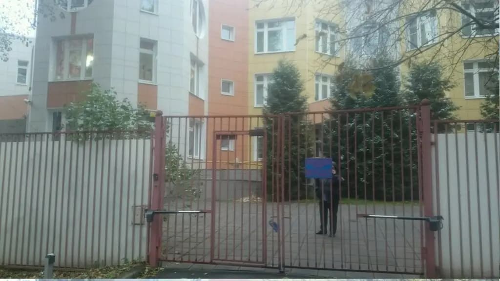 Школа № 149 имени Героя Советского Союза Ю.Н. Зыкова, дошкольное отделение № 1 — фото 9