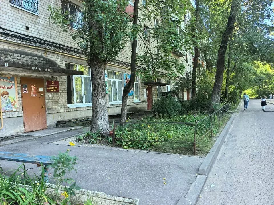 Детский сад общеразвивающего вида № 72 — фото 5