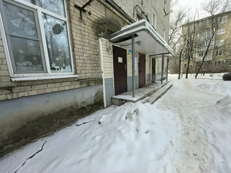 Детский сад общеразвивающего вида № 72 — фото 7