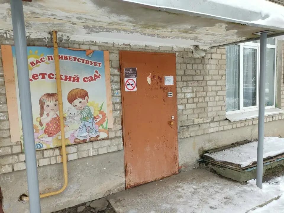 Детский сад общеразвивающего вида № 72 — фото 8