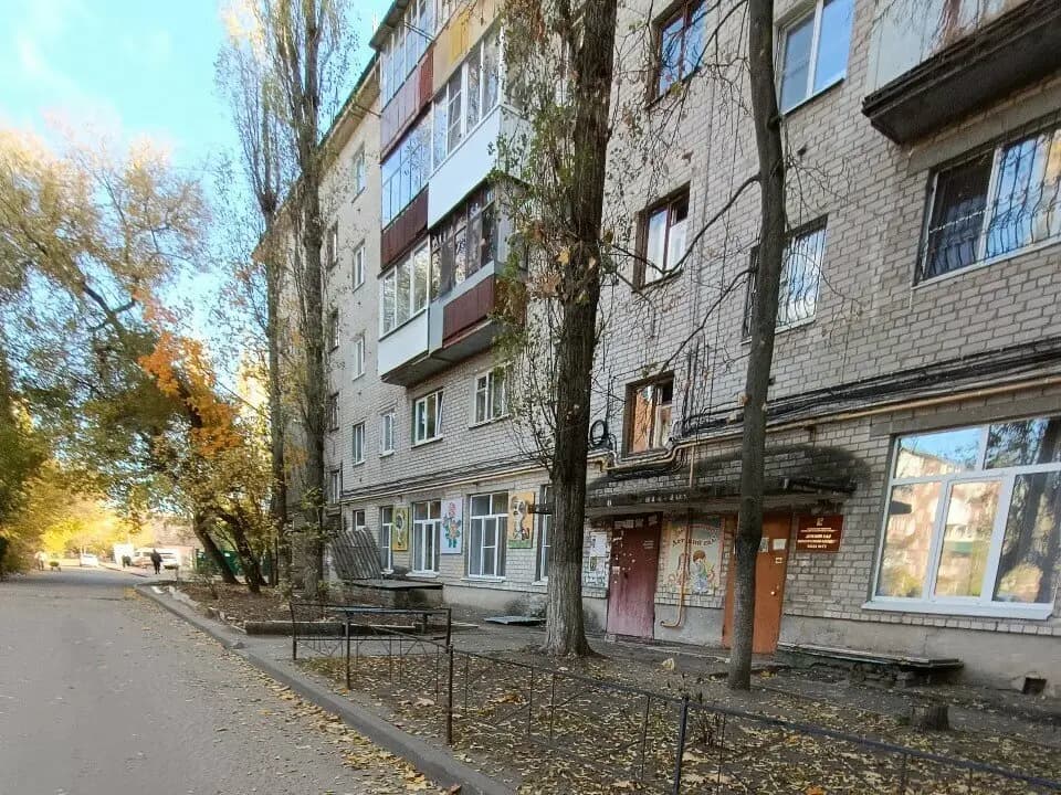 Детский сад общеразвивающего вида № 72 — фото 9