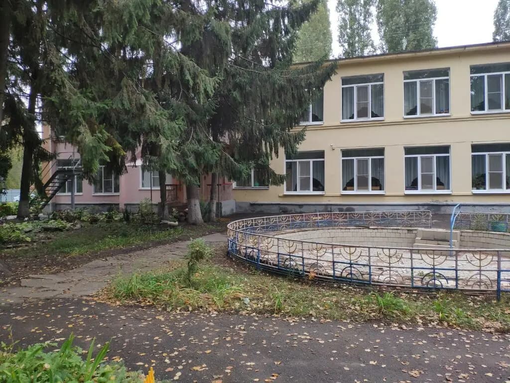 Детский сад общеразвивающего вида № 55 — фото 2