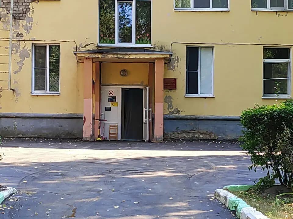 Детский сад общеразвивающего вида № 55 — фото 3