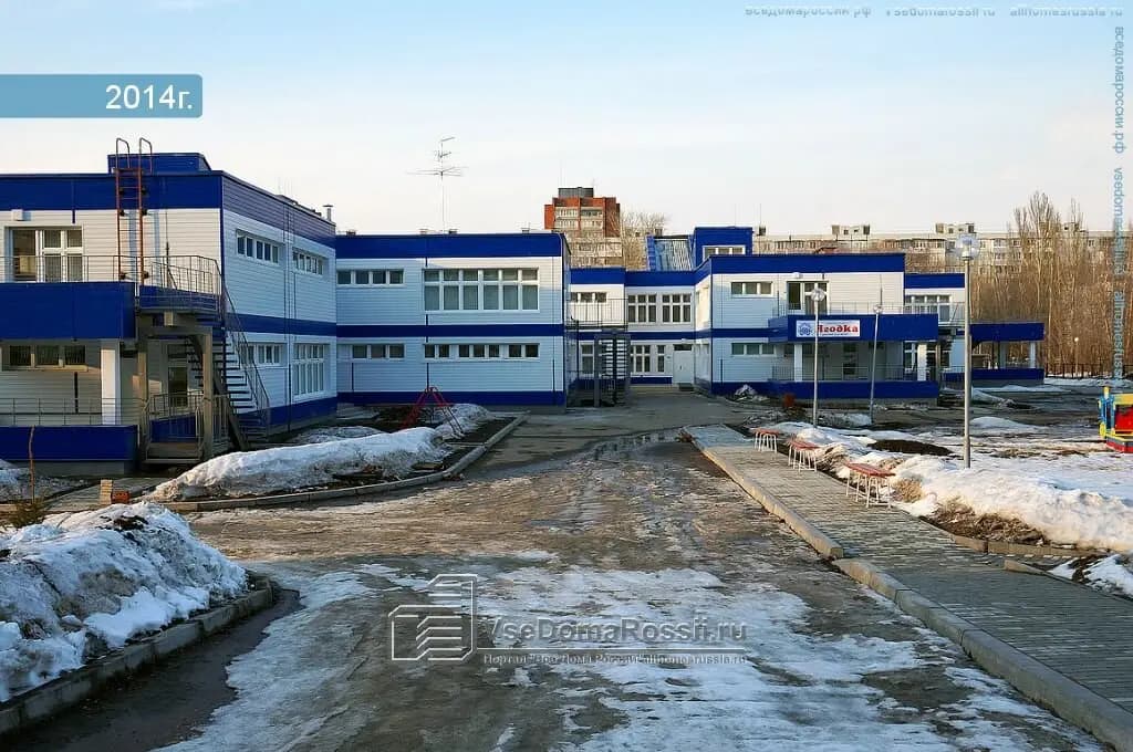 Детский сад № 107 Ягодка — фото 10