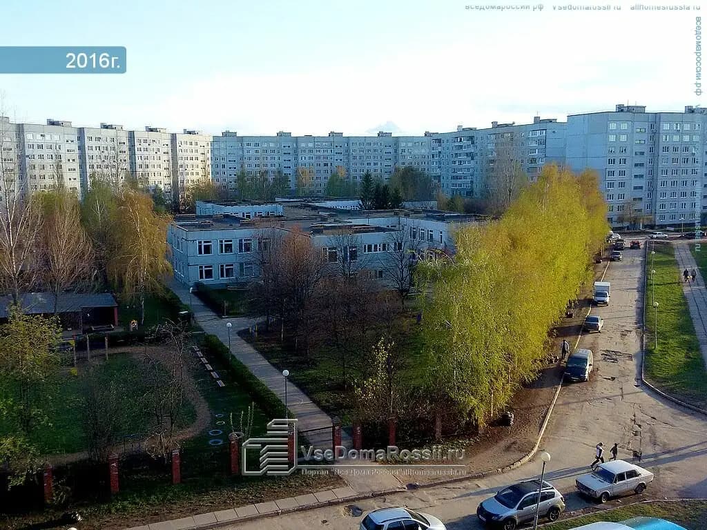 Детский сад № 203 Алиса — фото 10