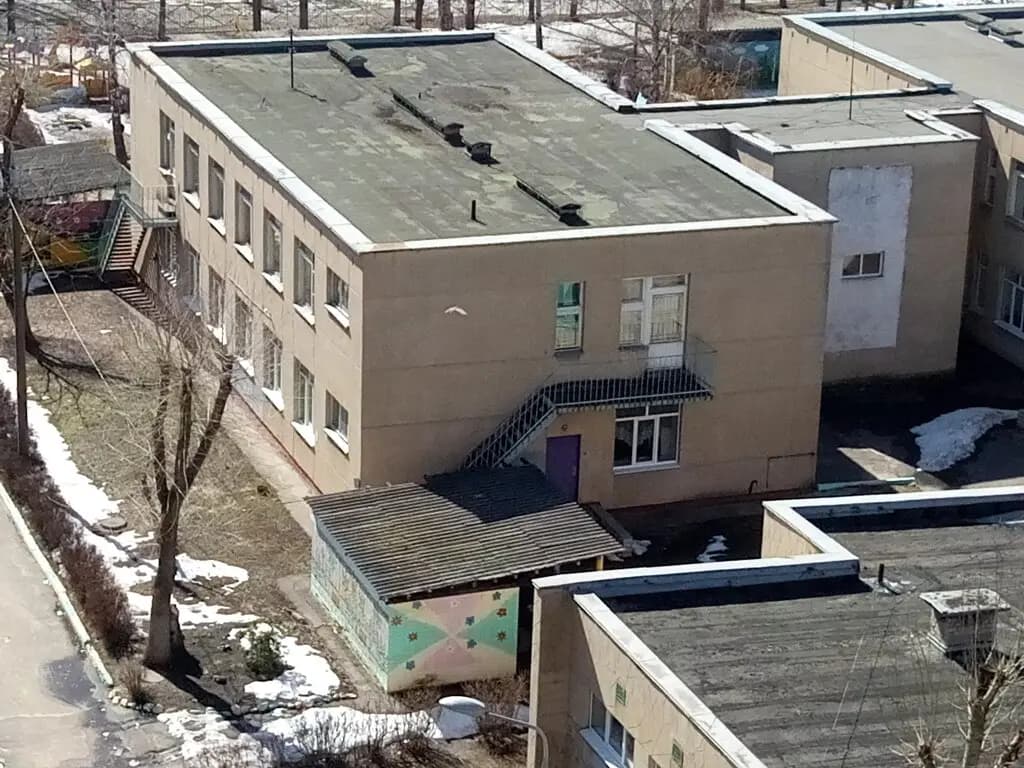Детский сад № 151 — фото 4