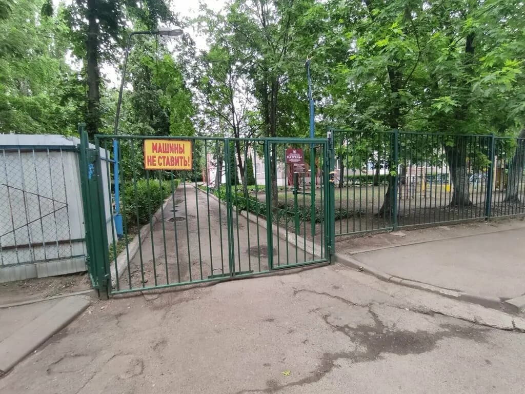 Детский сад общеразвивающего вида № 144 — фото 10