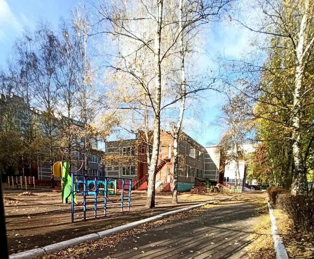 Детский сад общеразвивающего вида № 144 — фото 2