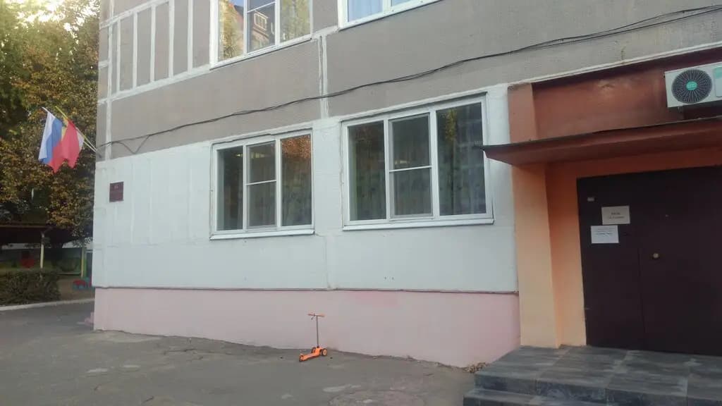 Детский сад общеразвивающего вида № 144 — фото 3