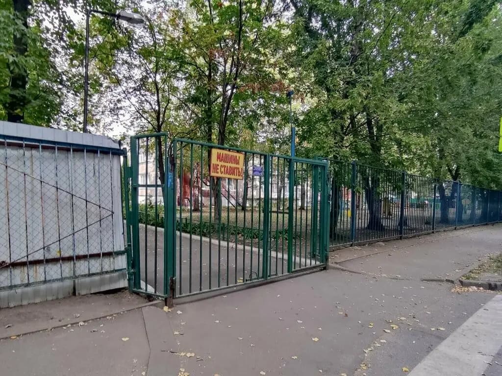 Детский сад общеразвивающего вида № 144 — фото 5