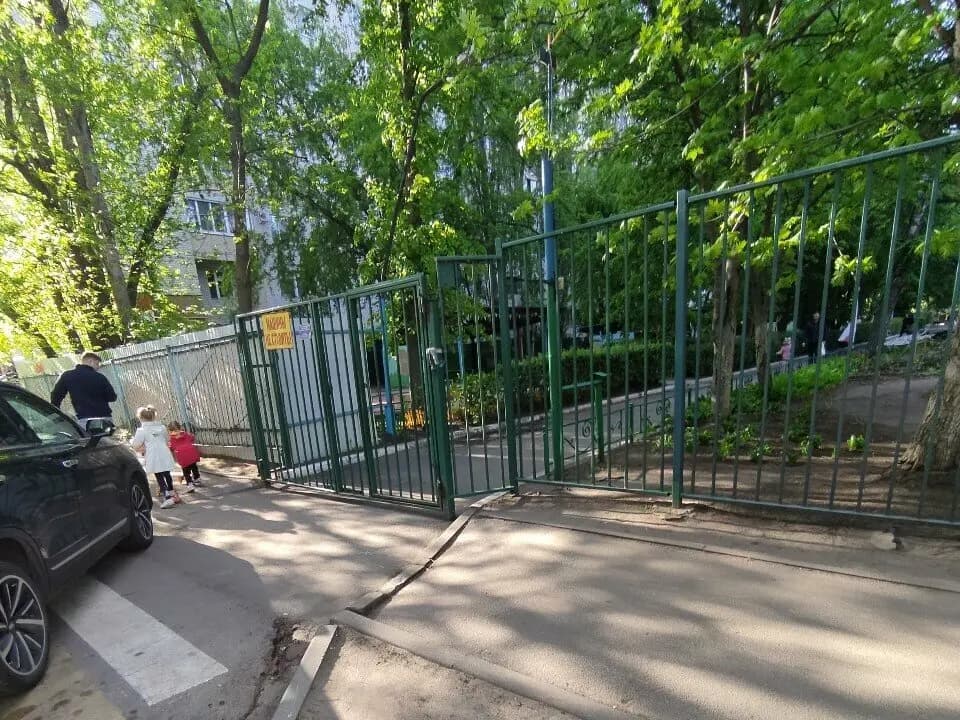 Детский сад общеразвивающего вида № 144 — фото 6