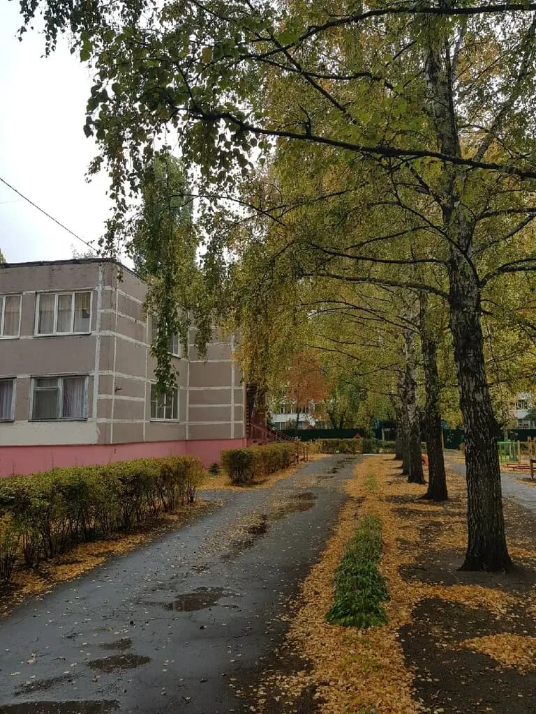 Детский сад общеразвивающего вида № 144 — фото 7