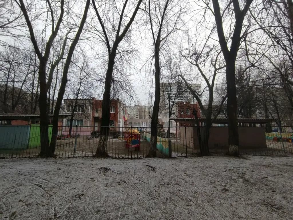 Детский сад общеразвивающего вида № 144 — фото 8