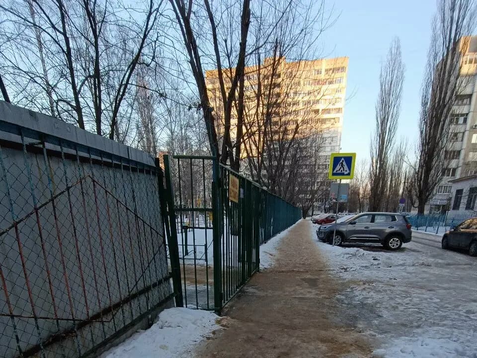 Детский сад общеразвивающего вида № 144 — фото 9
