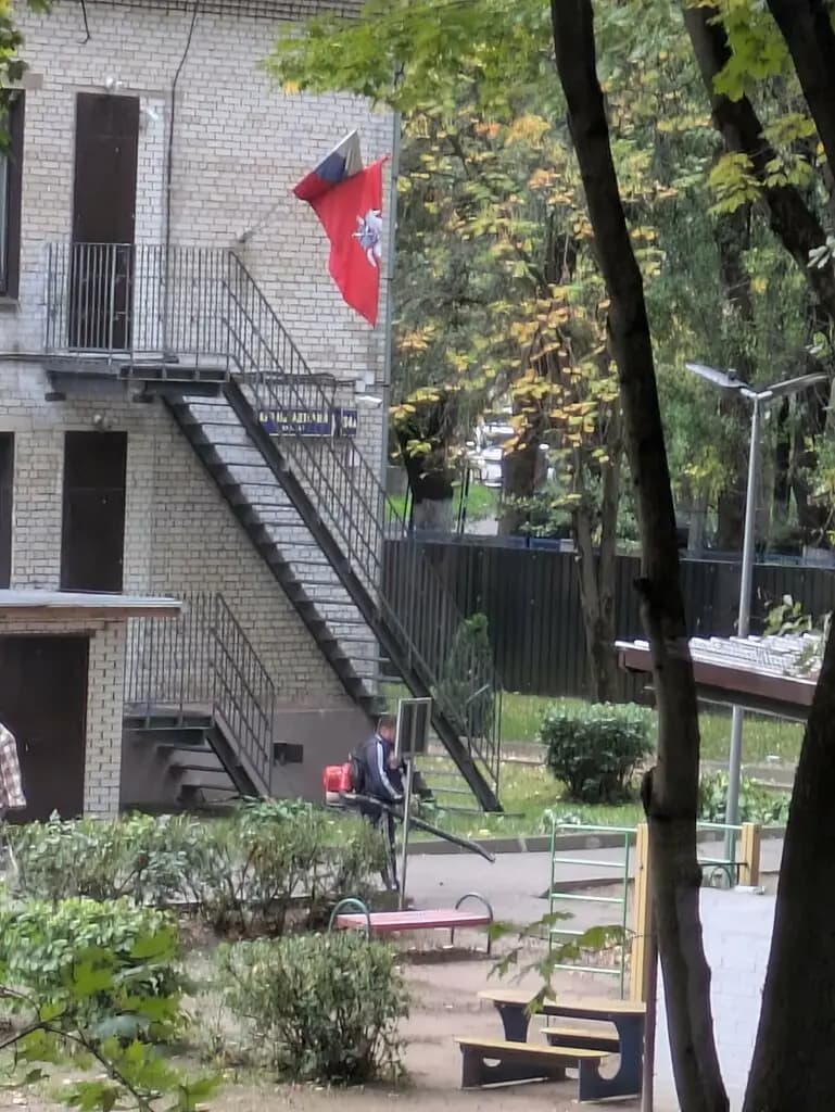 Школа № 648 имени Героя Российской Федерации А. Г. Карлова, дошкольное отделение — фото 9