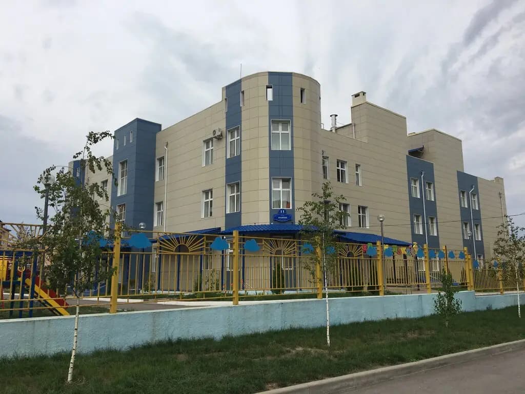 Детский сад № 22 Карамелька — фото 2
