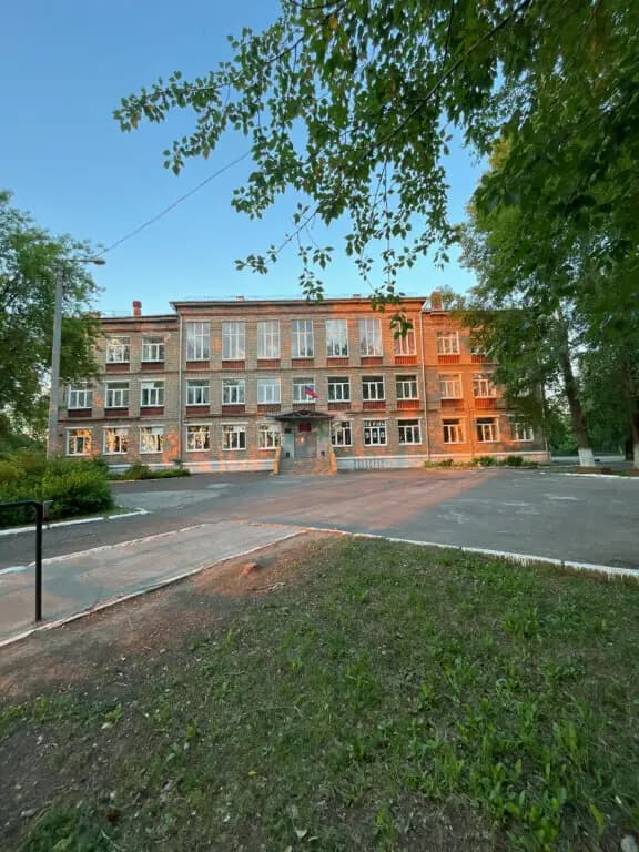 Средняя общеобразовательная школа № 118, детский сад — фото 2