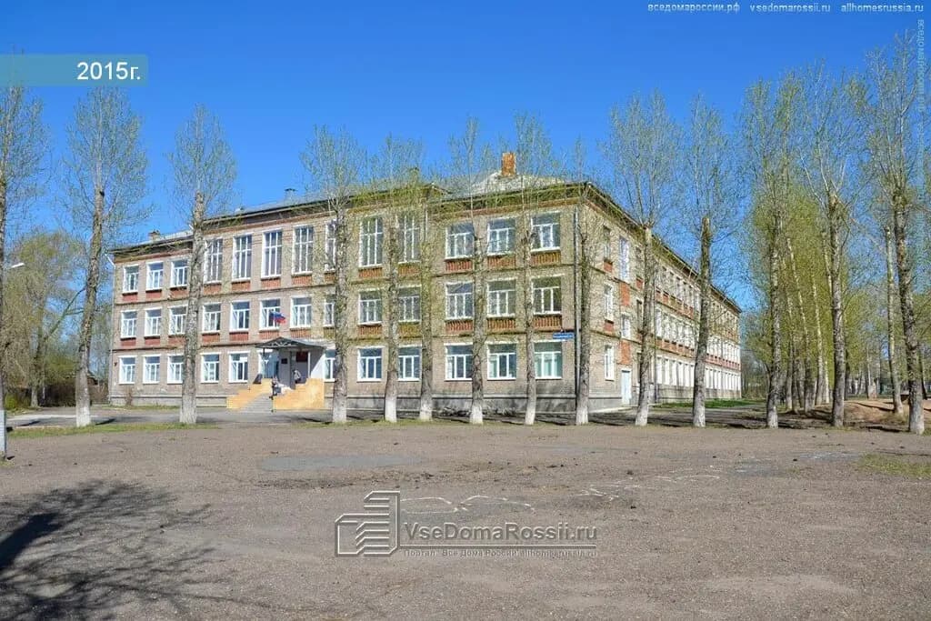 Средняя общеобразовательная школа № 118, детский сад — фото 7