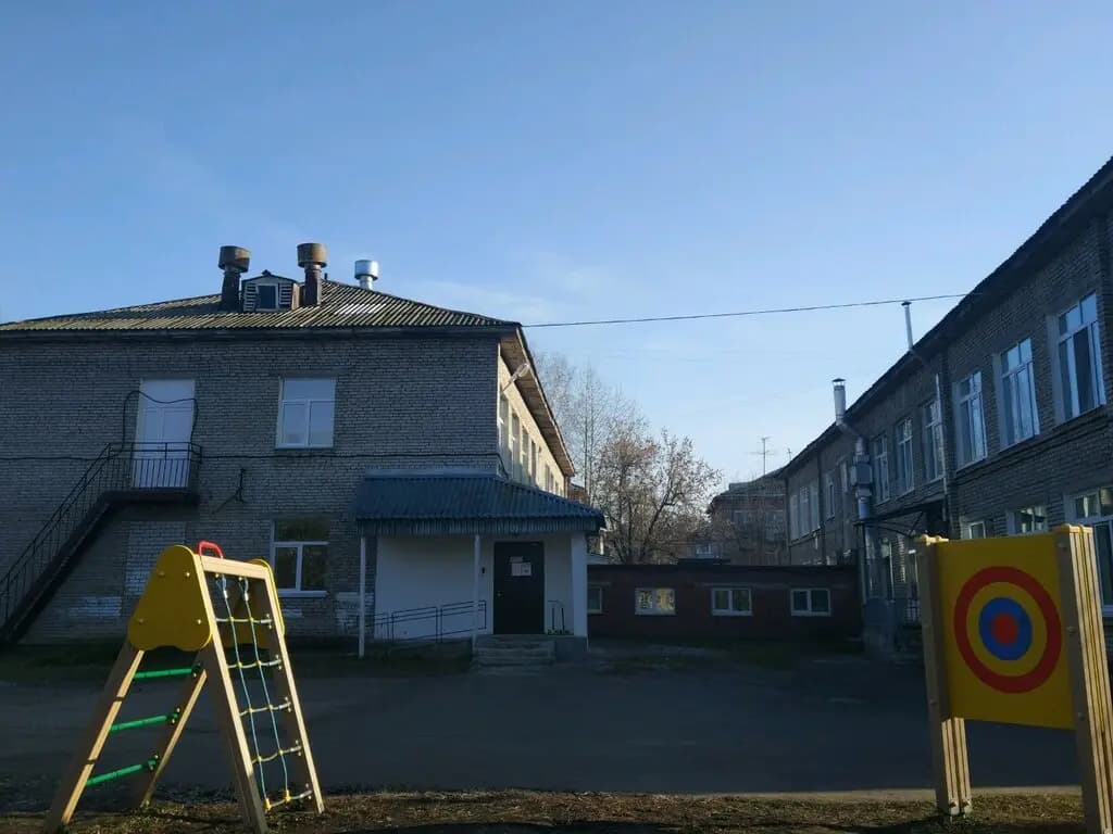 Средняя общеобразовательная школа № 118, детский сад — фото 8
