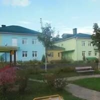 Детский сад № 15 Улыбка