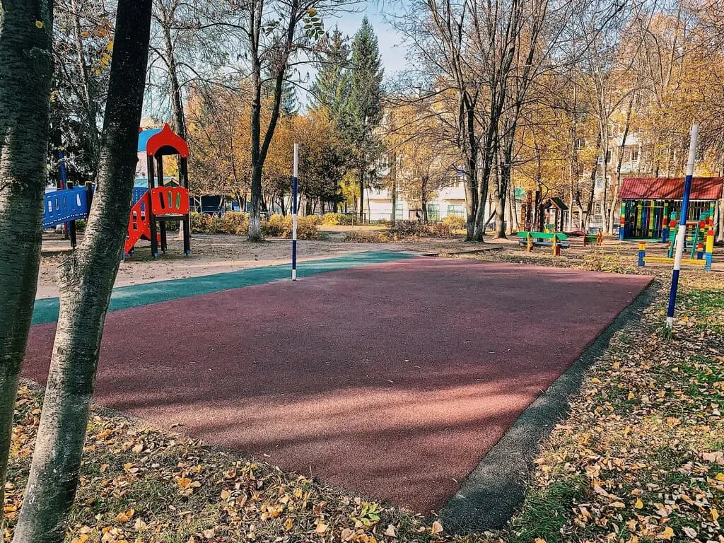 Берлек — фото 10