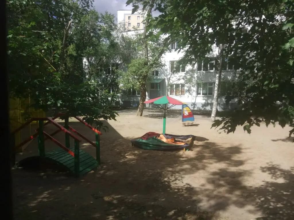 Школа Бескудниково, дошкольный корпус № 1 — фото 6