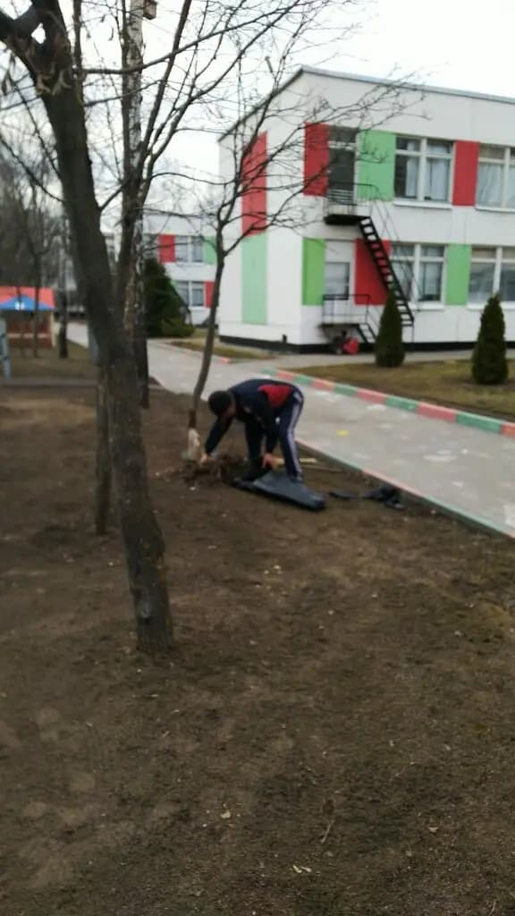 Школа № 1619 имени М.И. Цветаевой, корпус Прага — фото 10