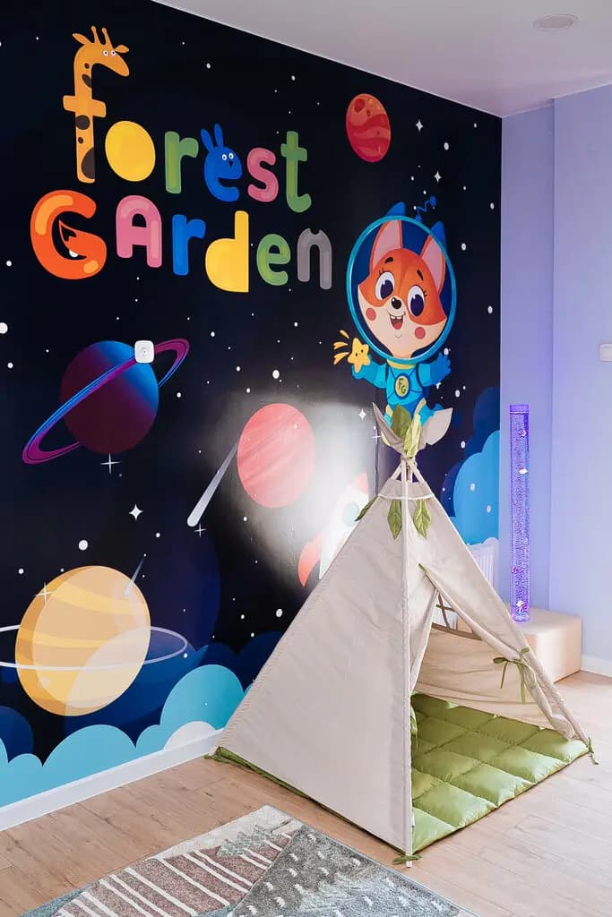 Forest Garden — фото 5