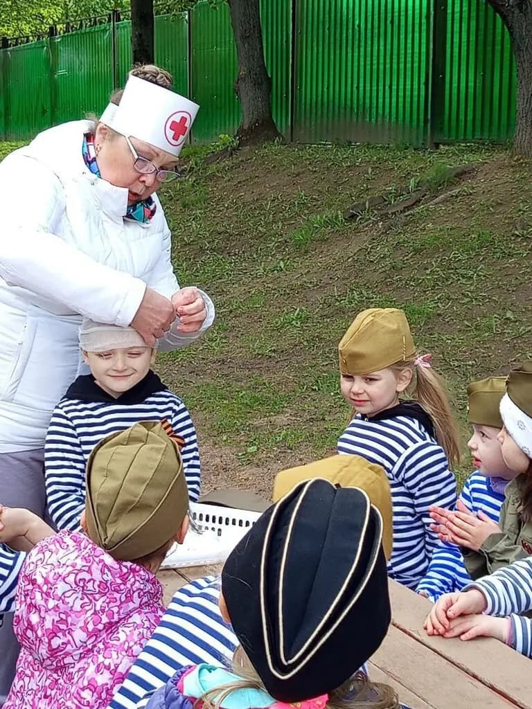 Школа № 69 имени Б.Ш. Окуджавы, дошкольный корпус Сказка — фото 10