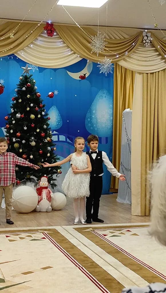 Школа № 69 имени Б.Ш. Окуджавы, дошкольный корпус Сказка — фото 3