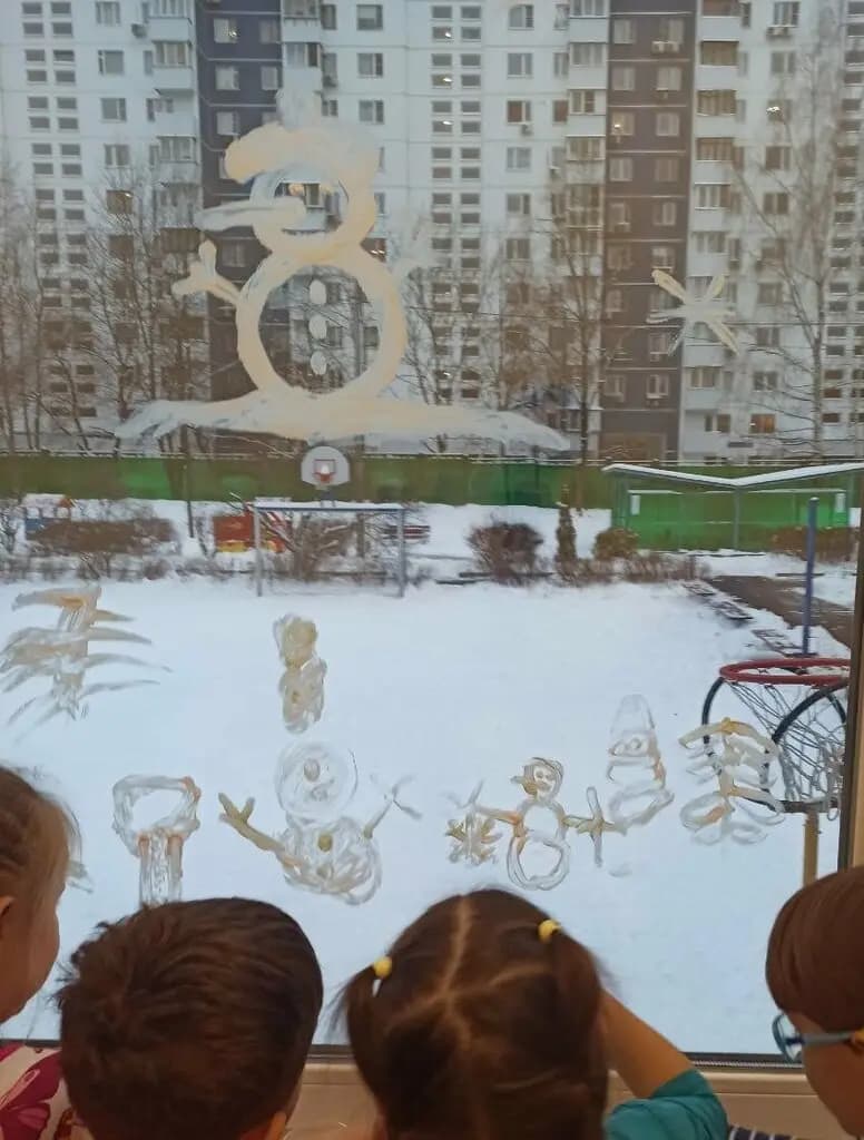 Школа № 69 имени Б.Ш. Окуджавы, дошкольный корпус Сказка — фото 8