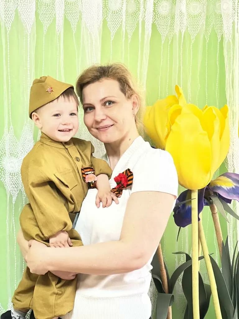 Ёлочка на Юбилейном — фото 8