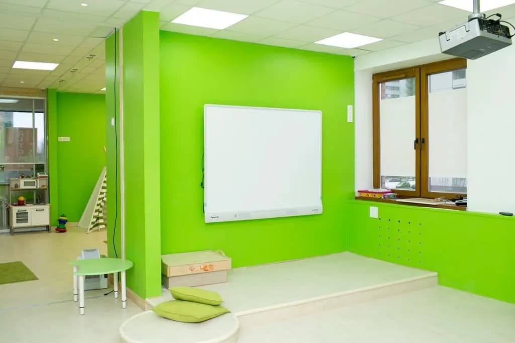 Innovation Preschool — фото 4