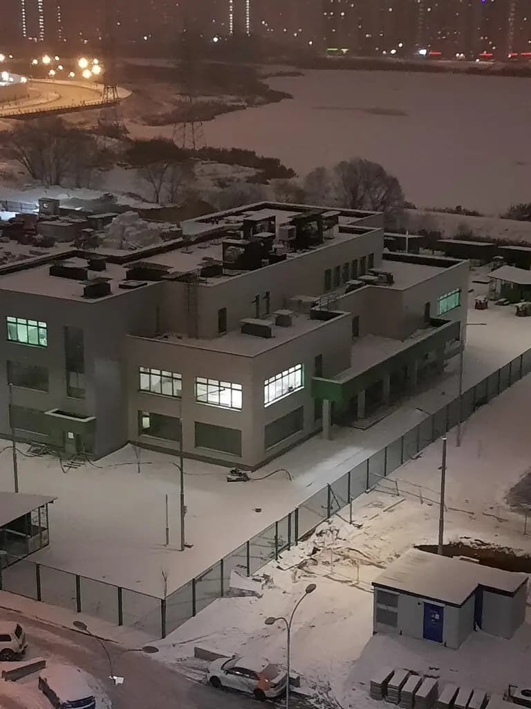 Школа в Некрасовке, дошкольный корпус Красота — фото 4