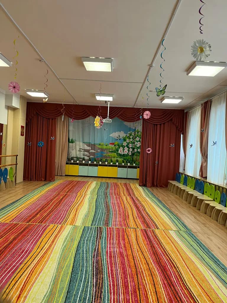 Школа в Некрасовке, дошкольный корпус Красота — фото 5
