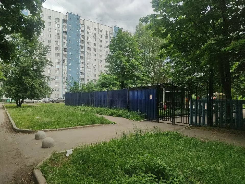 Детский сад № 33 Золотая рыбка — фото 3