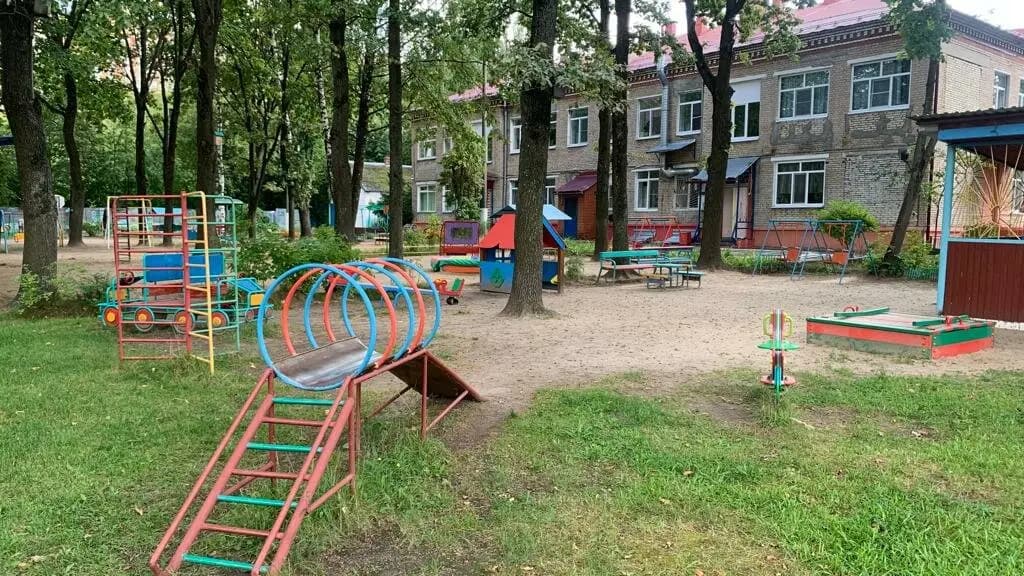 Детский сад компенсирующего вида № 8 Крепыш — фото 5