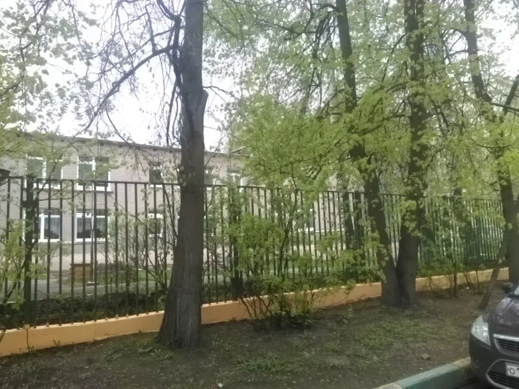 Школа № 1811 Восточное Измайлово, дошкольный корпус № 16 — фото 6