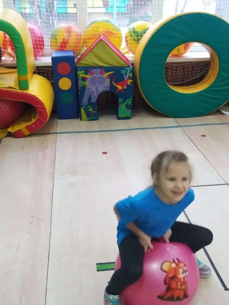 Образовательный комплекс Перспектива, здание № 4 Лебедушка, группы дошкольников — фото 8