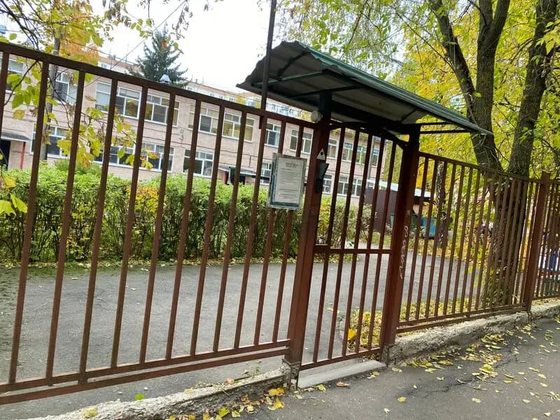 Гимназия № 2, структурное подразделение детский сад — фото 4